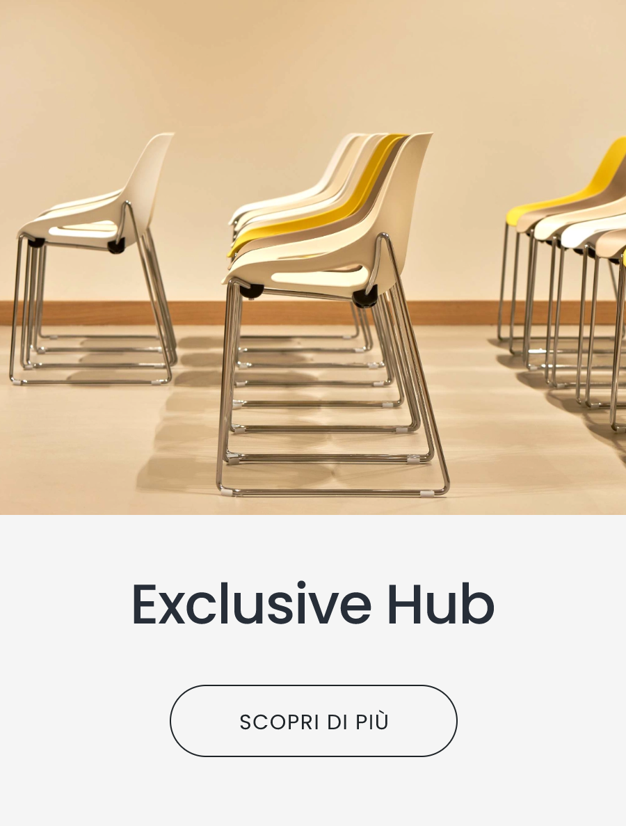 Exclusive Hub